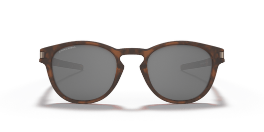 Oakley - Oakley Latch Matte Brown - Prizm Black - GearFreak