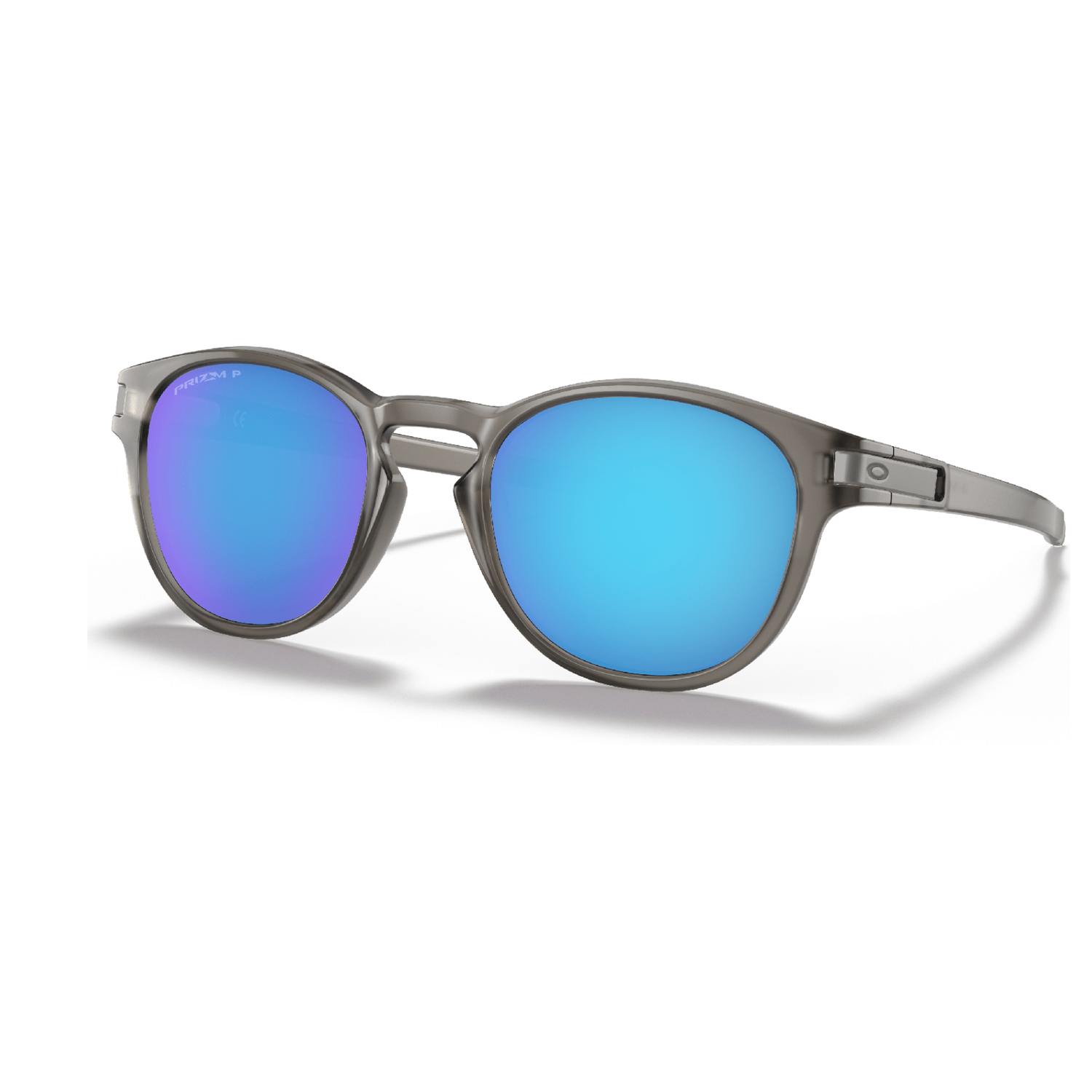 Oakley - Latch - Matte Grey Ink - GearFreak