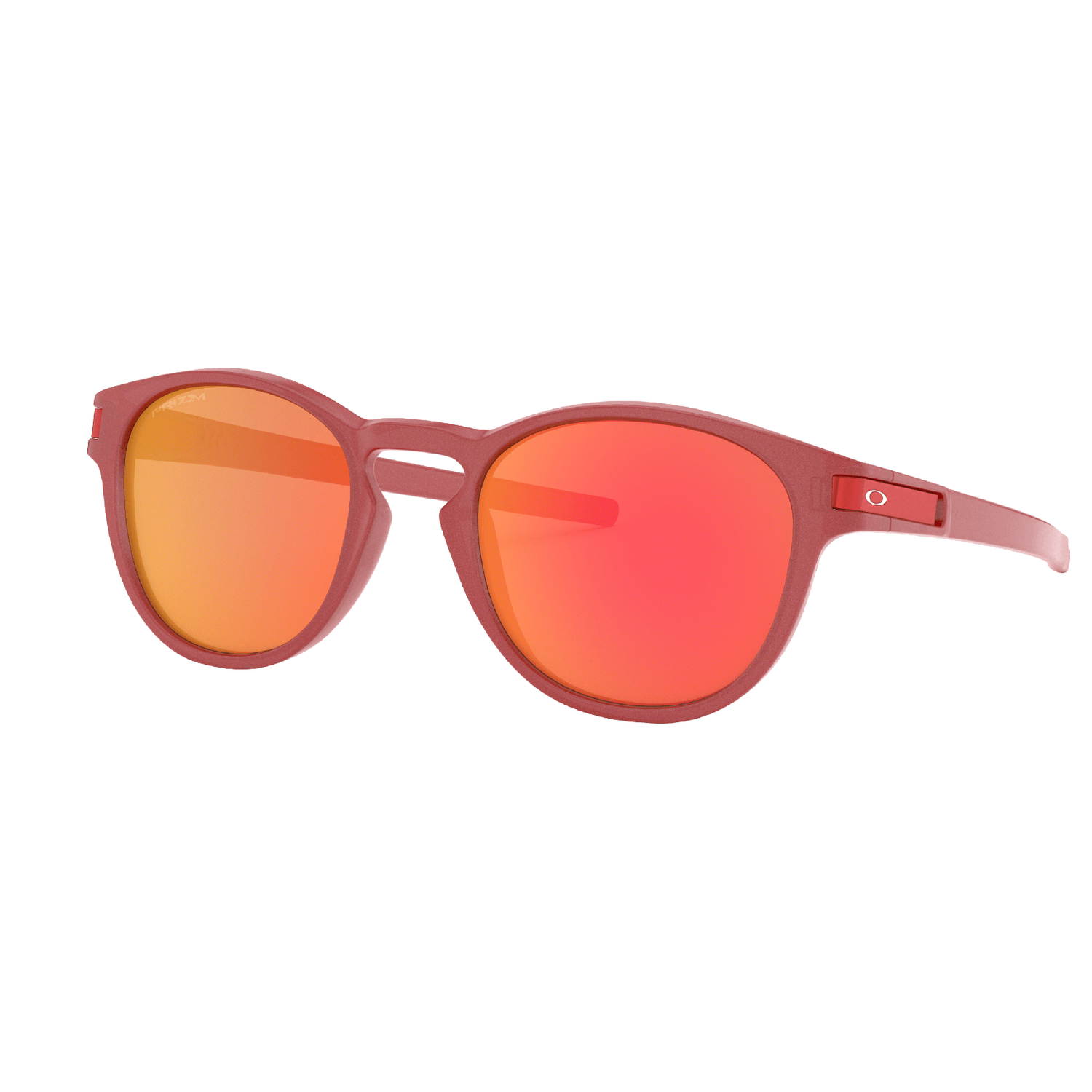 Oakley - Latch - Matte Grey Ink - GearFreak