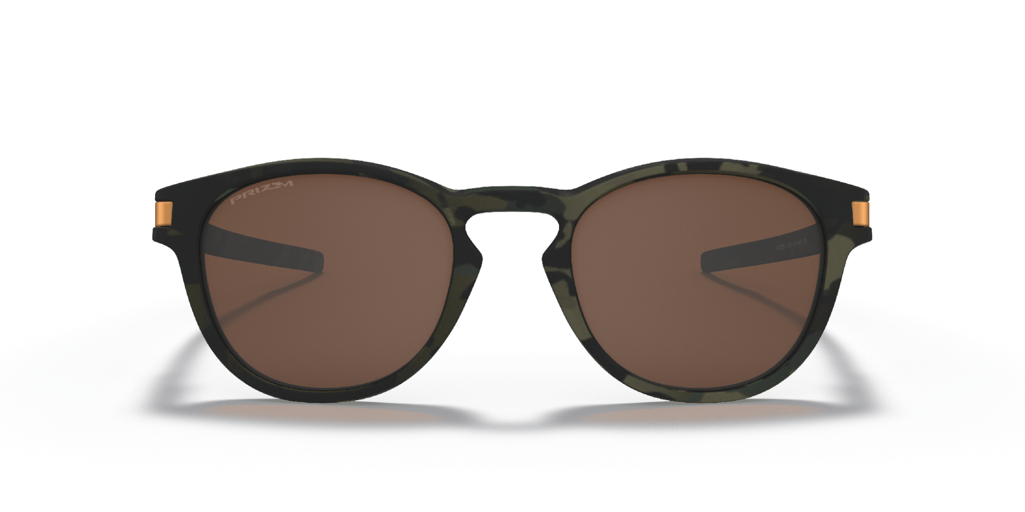 Oakley - Oakley Latch Olive Camo - Prizm Tungsten - GearFreak