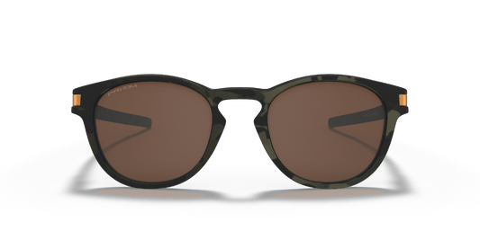 Oakley - Oakley Latch Olive Camo - Prizm Tungsten - GearFreak