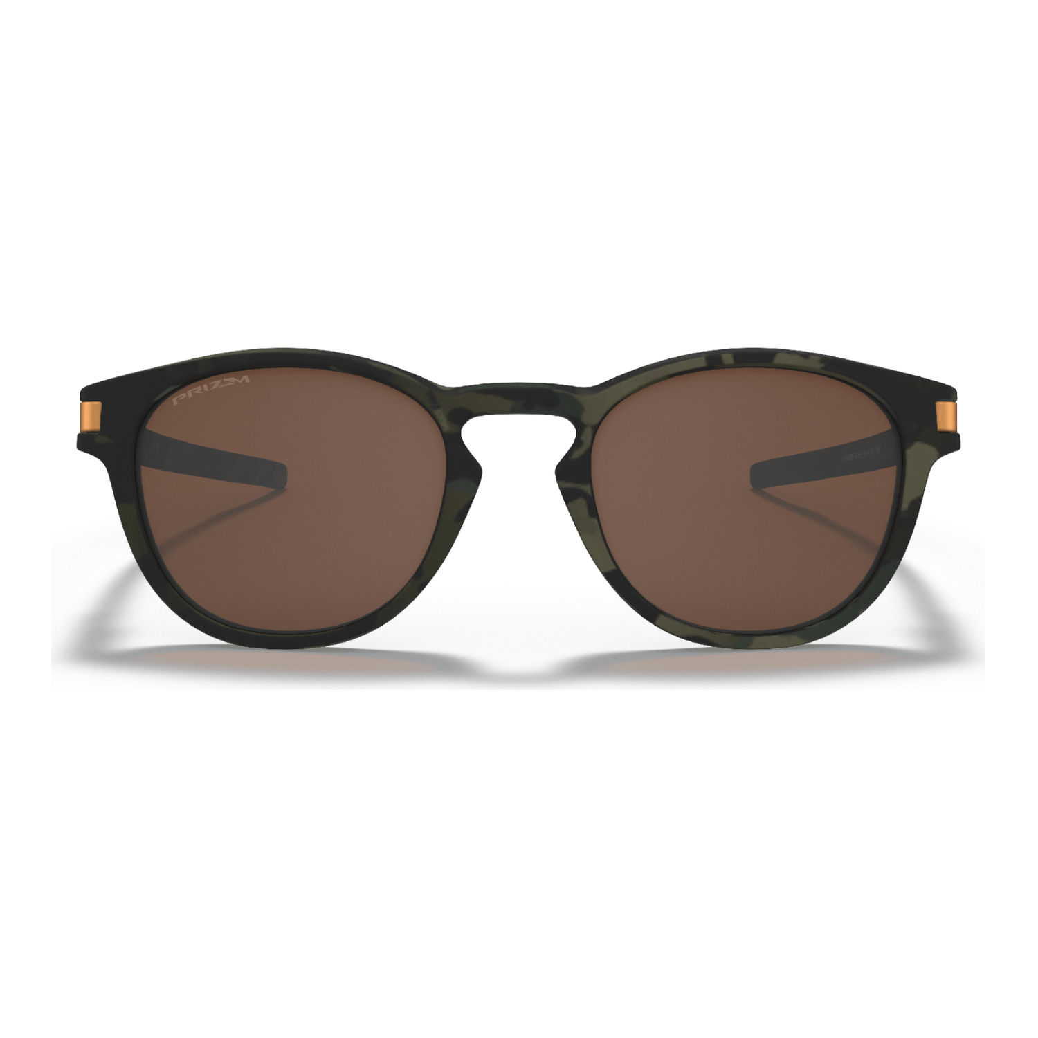 Oakley - Latch - Olive Camo - GearFreak