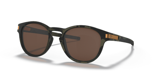 Oakley - Oakley Latch Olive Camo - Prizm Tungsten - GearFreak