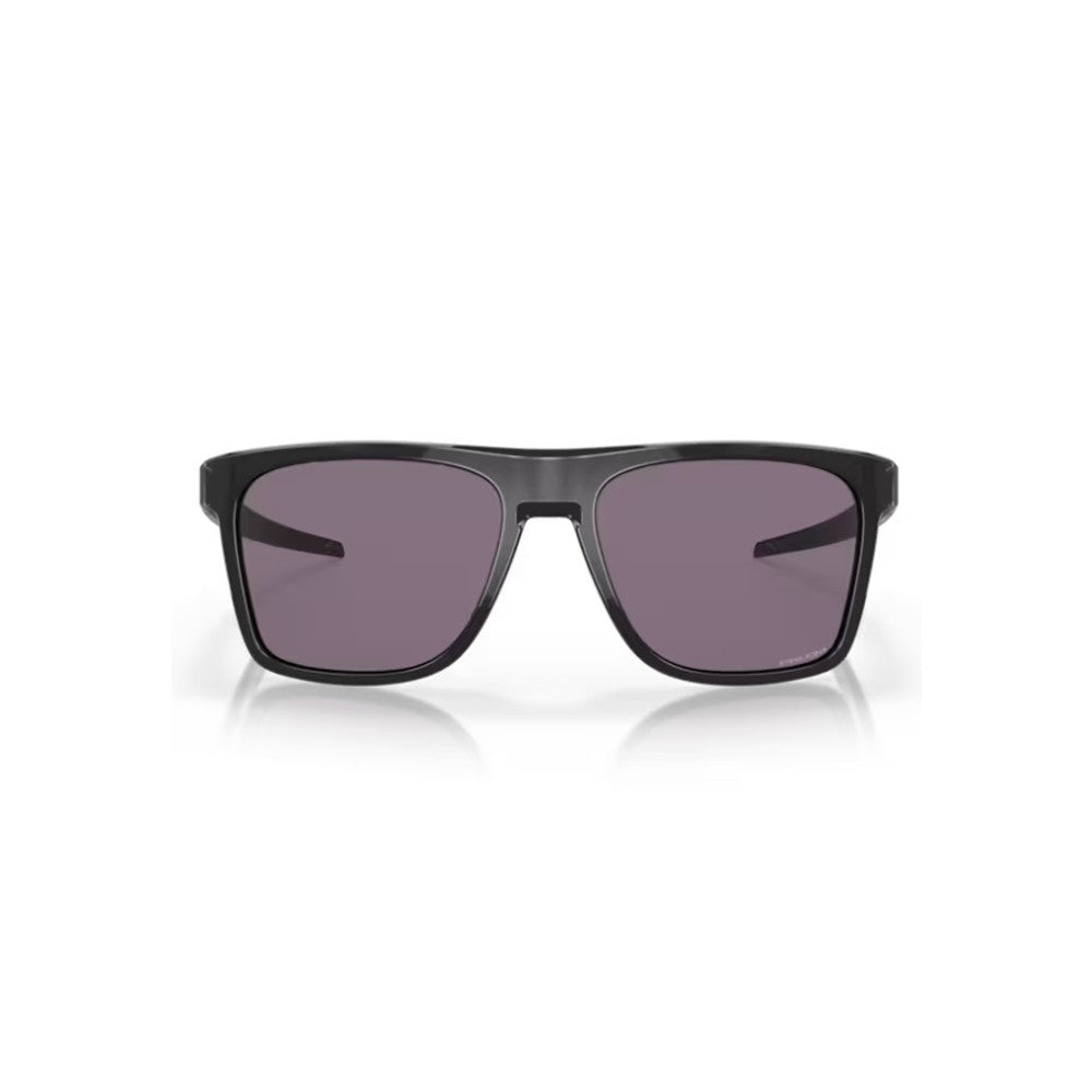 Oakley - Oakley Leffingwell Black Inkt - Prizm Grey - GearFreak