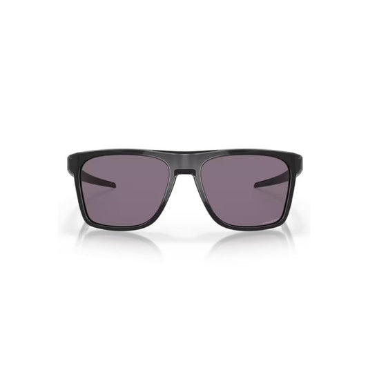 Oakley - Oakley Leffingwell Black Inkt - Prizm Grey - GearFreak