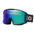 Oakley - Line Miner Matt Black L - Prizm Snow Argon Iridium - GearFreak
