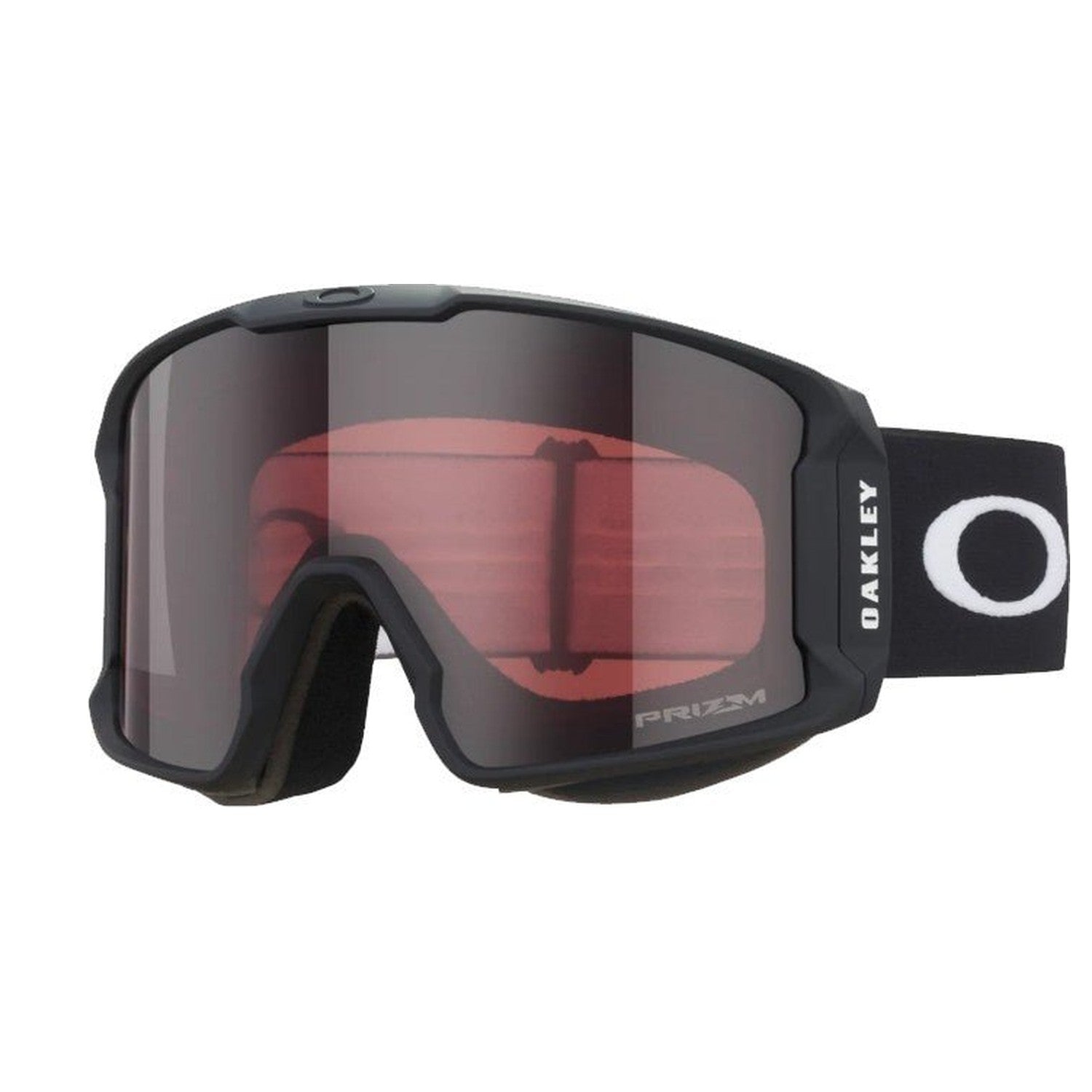 Oakley - Line Miner L - Matt Black - GearFreak