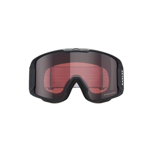 Oakley - Oakley Line Miner Matt Black L - Prizm Snow Garnet - GearFreak