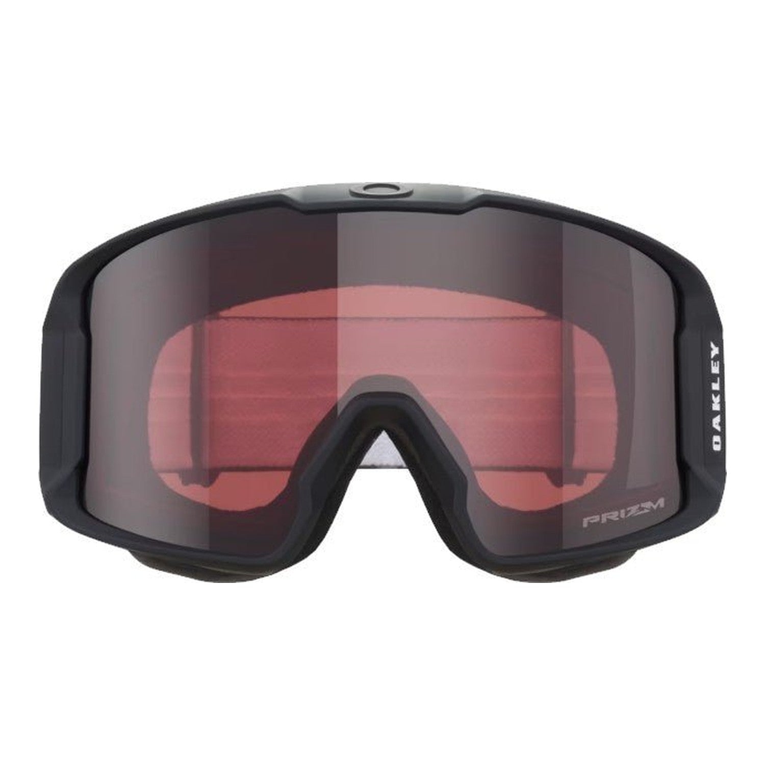 Oakley - Line Miner L - Matt Black - GearFreak