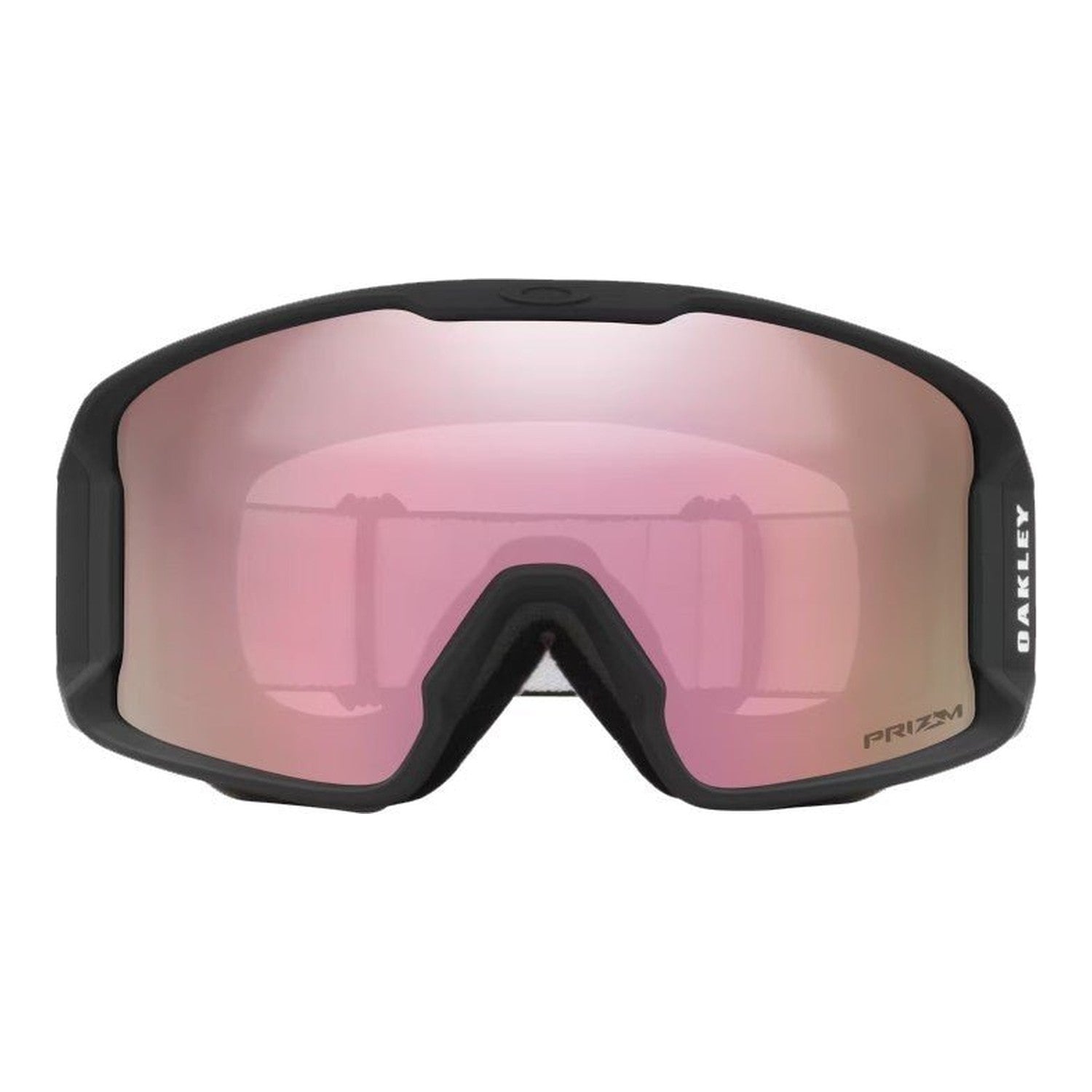 Oakley - Line Miner M - Matt Black - GearFreak