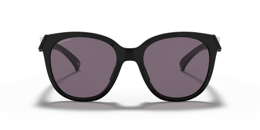 Oakley - Oakley Low Key Black - Prizm Grey Pol - GearFreak