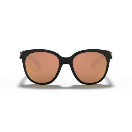 Oakley - Oakley Low Key Matte Black w/Prizm Rose Gold Polarized - GearFreak