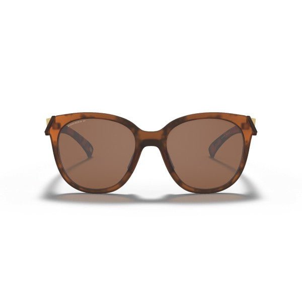 Oakley - Oakley Low Key Matte Brown - Prizm Tungsten Polarized - GearFreak