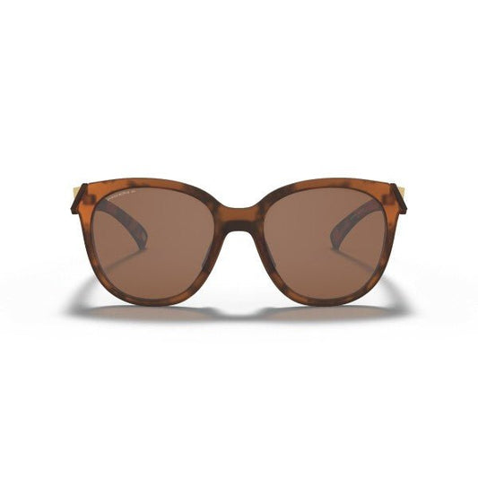 Oakley - Oakley Low Key Matte Brown - Prizm Tungsten Polarized - GearFreak