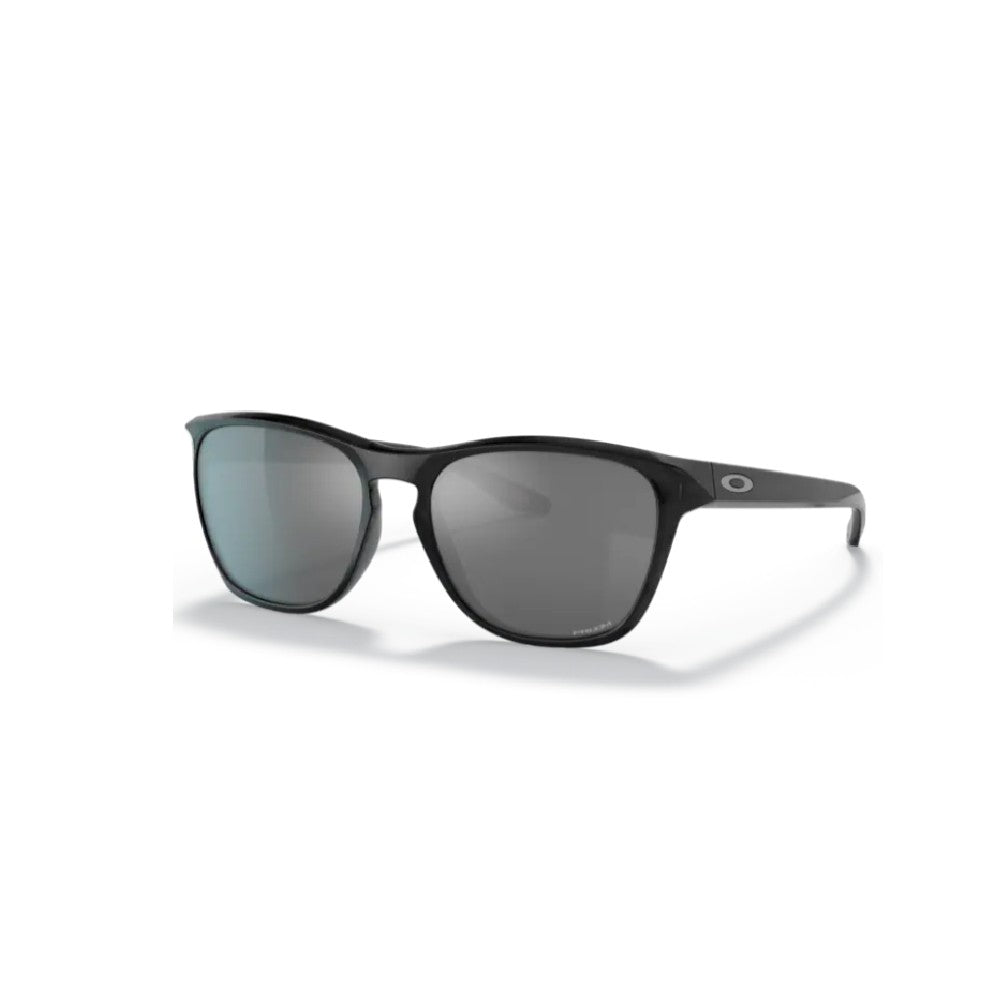 Oakley - Oakley Manorbum Black Inkt - Prizm Black - GearFreak