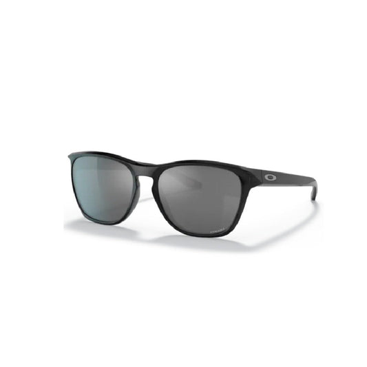 Oakley - Oakley Manorbum Black Inkt - Prizm Black - GearFreak