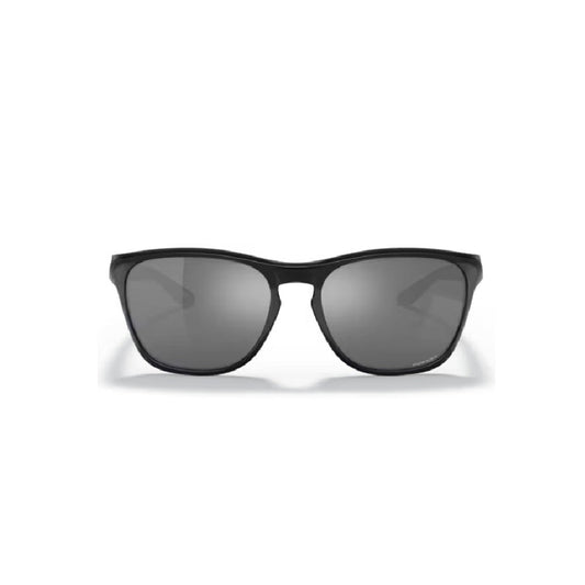 Oakley - Oakley Manorbum Black Inkt - Prizm Black - GearFreak
