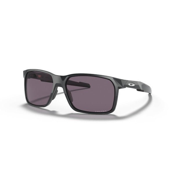 Oakley - Oakley Portal X Carbon - Prizm Grey - GearFreak