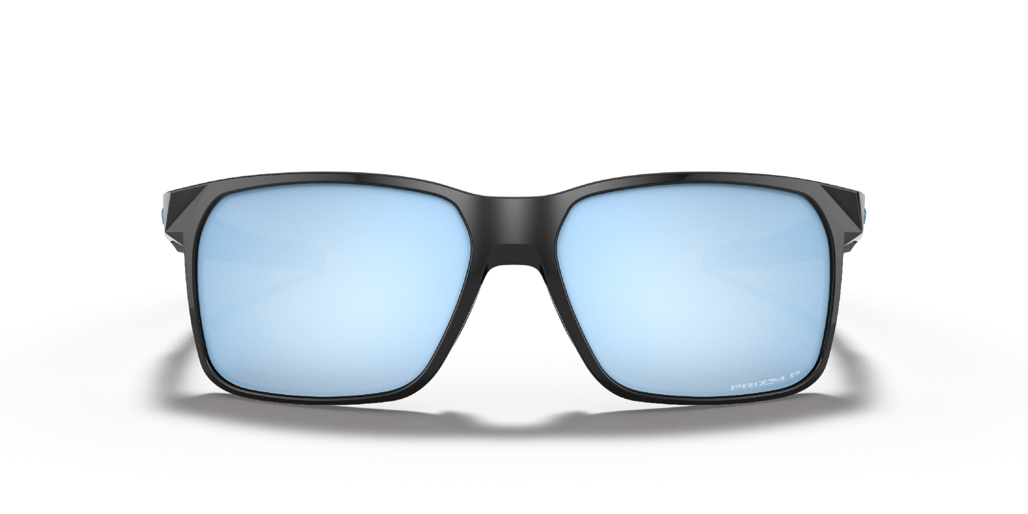 Oakley - Oakley Portal X Polished Black - Prizm DH20 Polarized - GearFreak