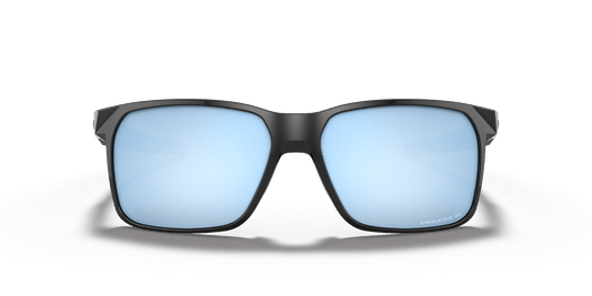 Oakley - Oakley Portal X Polished Black - Prizm DH20 Polarized - GearFreak