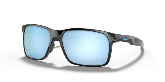 Oakley - Oakley Portal X Polished Black - Prizm DH20 Polarized - GearFreak