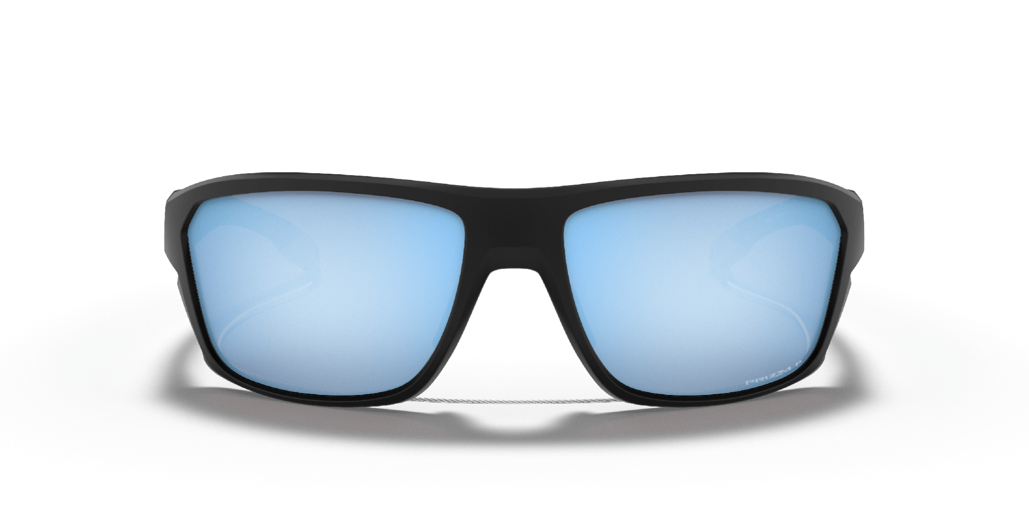 Oakley - Oakley Split Shot Matte Black - Prizm DH20 Polarized - GearFreak