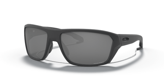 Oakley - Oakley Split Shot Matte Carbon - Prizm Black - GearFreak