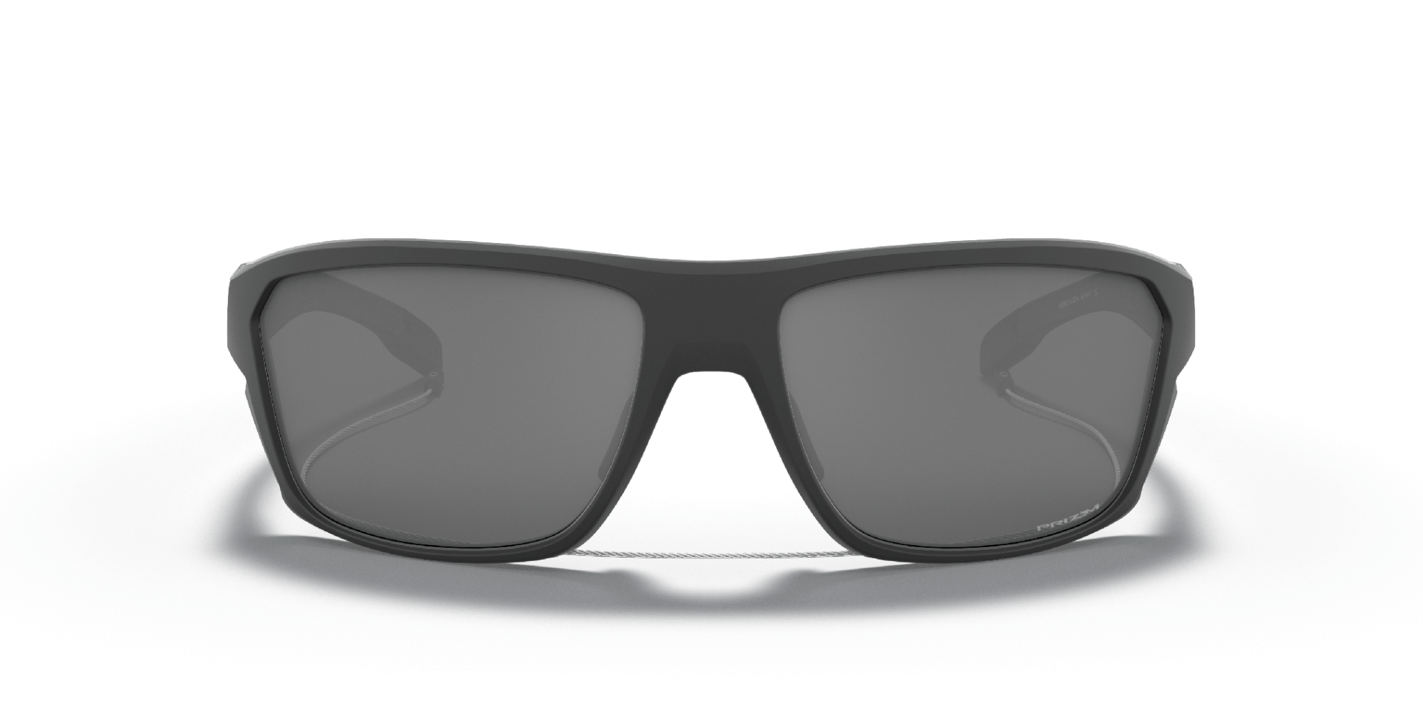 Oakley - Oakley Split Shot Matte Carbon - Prizm Black - GearFreak