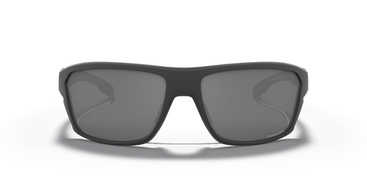 Oakley - Oakley Split Shot Matte Carbon - Prizm Black - GearFreak