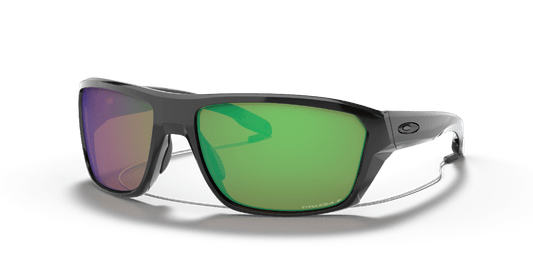 Oakley - Oakley Split Shot Polished Black - Prizm SH20 Polarized - GearFreak