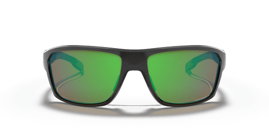 Oakley - Oakley Split Shot Polished Black - Prizm SH20 Polarized - GearFreak