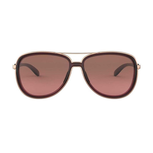 Oakley - Oakley Split Time Crystal Raspberry w/G40 Black Gradient - GearFreak