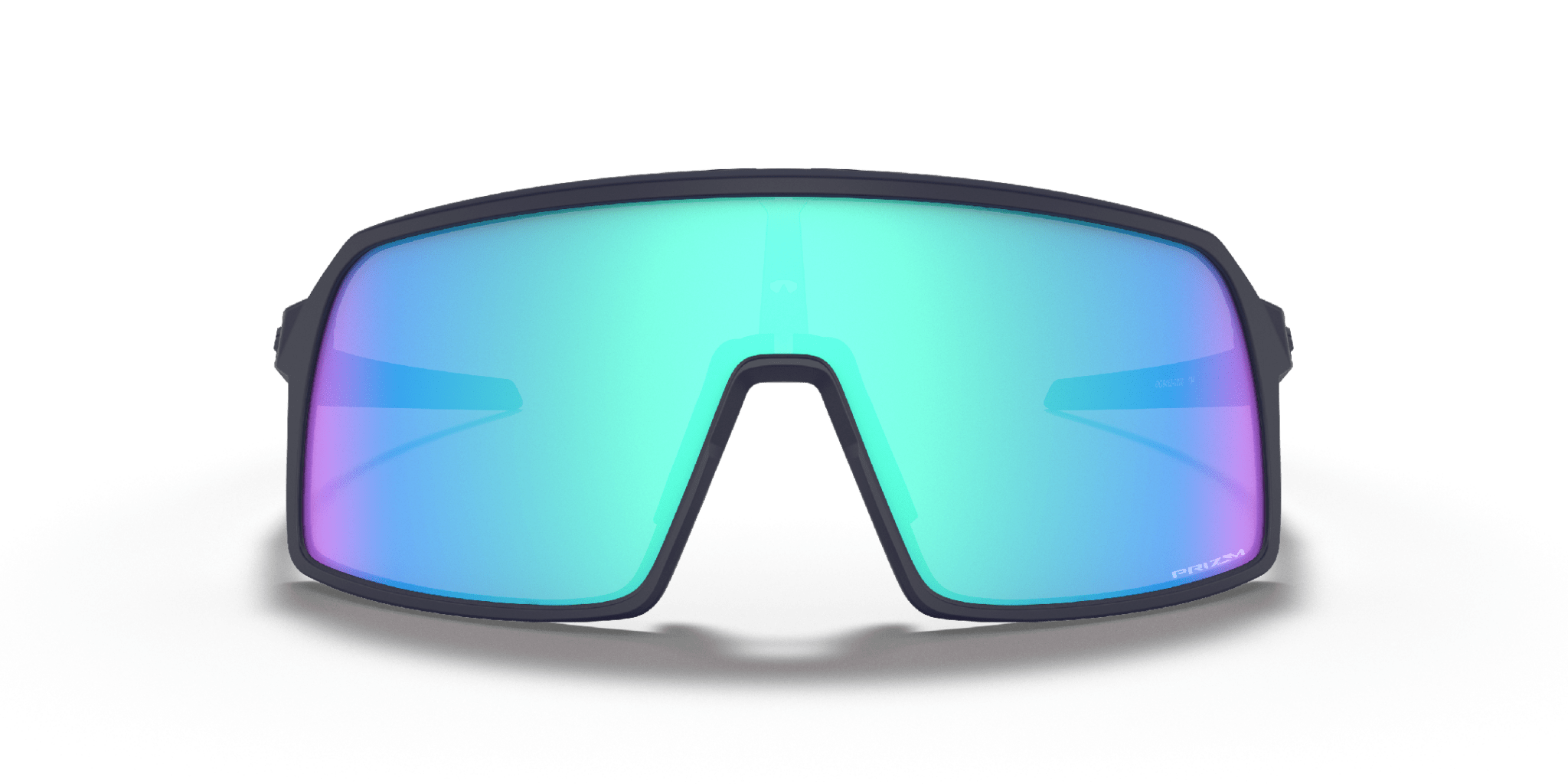 Oakley - Oakley Sutro S Matte Navy - Prizm Sapphire - GearFreak