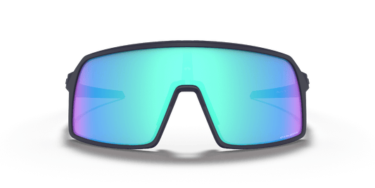 Oakley - Oakley Sutro S Matte Navy - Prizm Sapphire - GearFreak