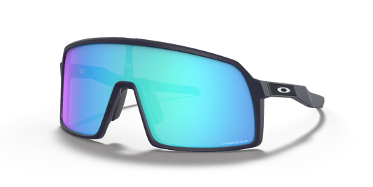 Oakley - Oakley Sutro S Matte Navy - Prizm Sapphire - GearFreak