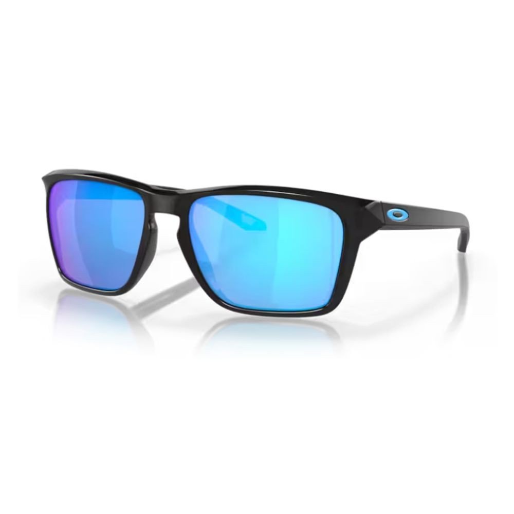Oakley - Oakley Sylas Black Ink - Prizm Sapphire Iridium - GearFreak