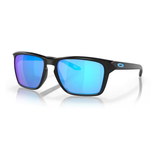 Oakley - Oakley Sylas Black Ink - Prizm Sapphire Iridium - GearFreak