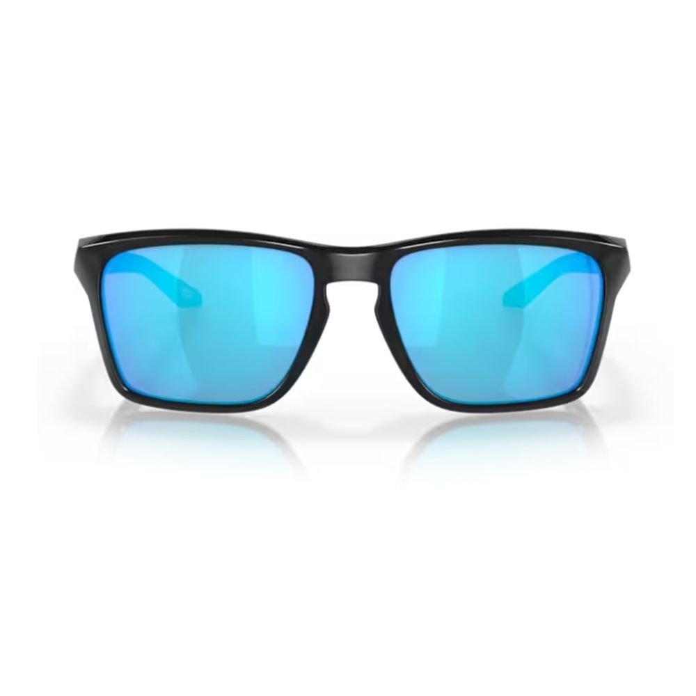 Oakley - Oakley Sylas Black Ink - Prizm Sapphire Iridium - GearFreak