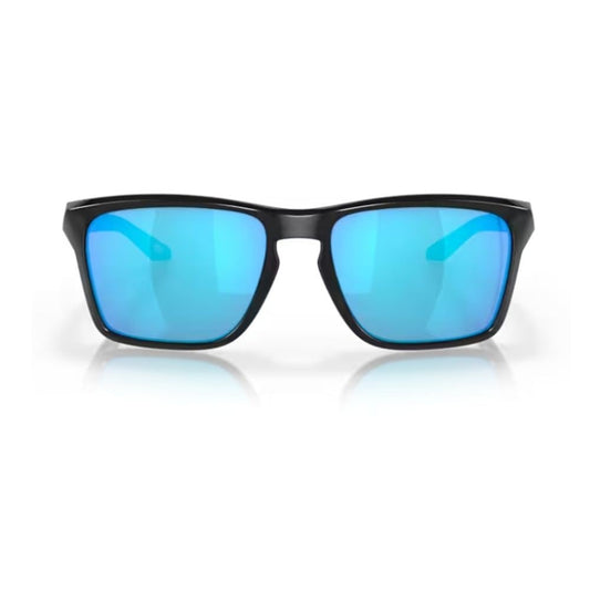 Oakley - Oakley Sylas Black Ink - Prizm Sapphire Iridium - GearFreak