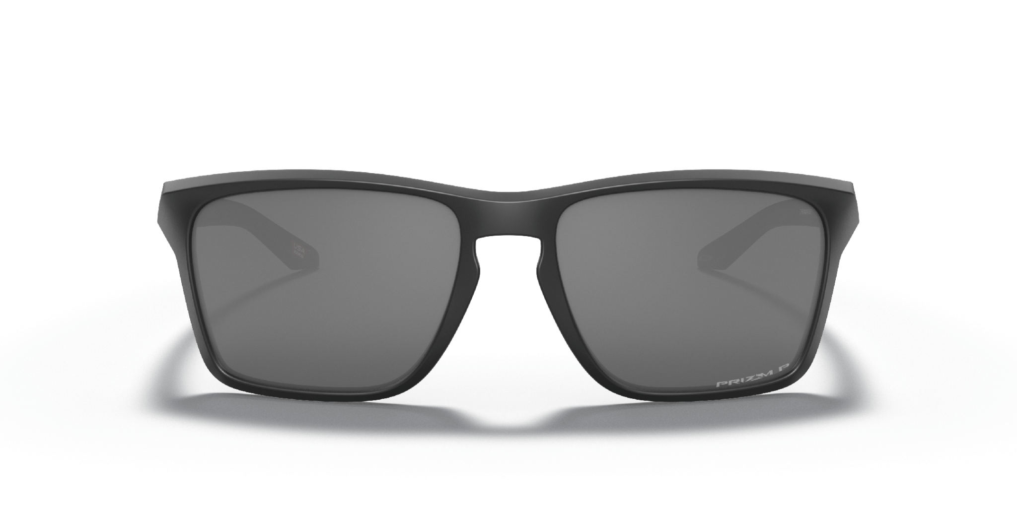 Oakley - Oakley Sylas Matt Black - Prizm Black - GearFreak