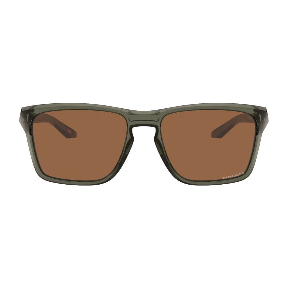 Oakley - Oakley Sylas XL Olive Ink - Prizm Tungsten - GearFreak