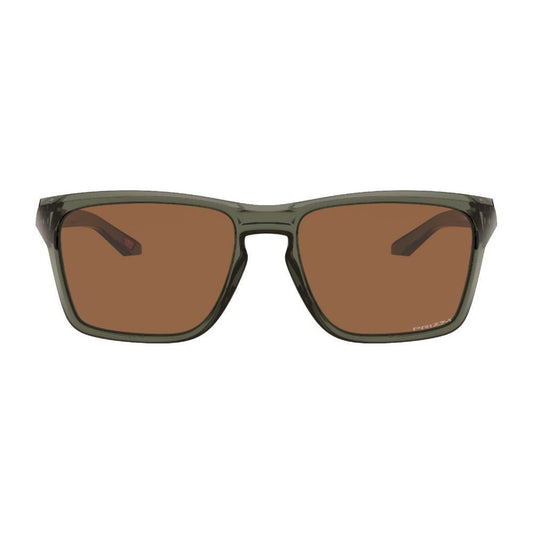Oakley - Oakley Sylas XL Olive Ink - Prizm Tungsten - GearFreak