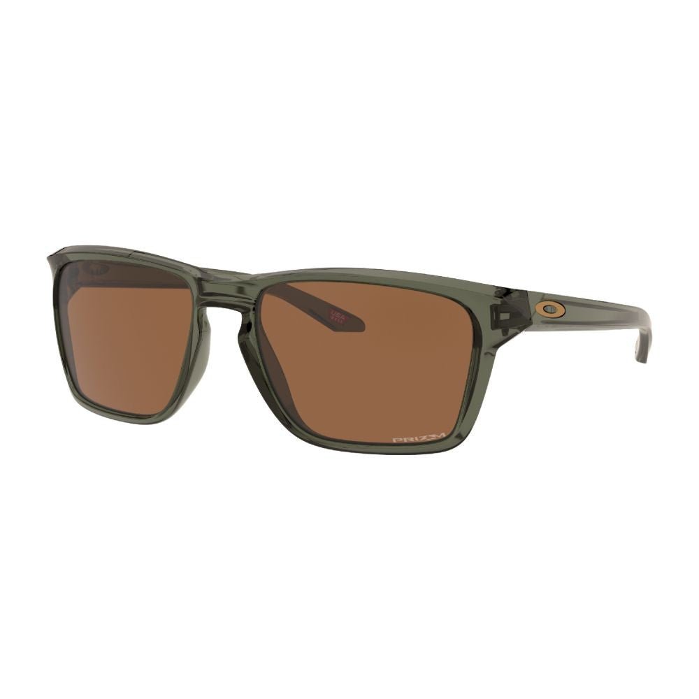 Oakley - Oakley Sylas XL Olive Ink - Prizm Tungsten - GearFreak