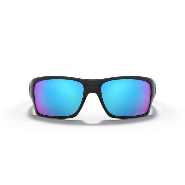 Oakley - Oakley Turbine Black Ink - Prizm Sapphire - GearFreak