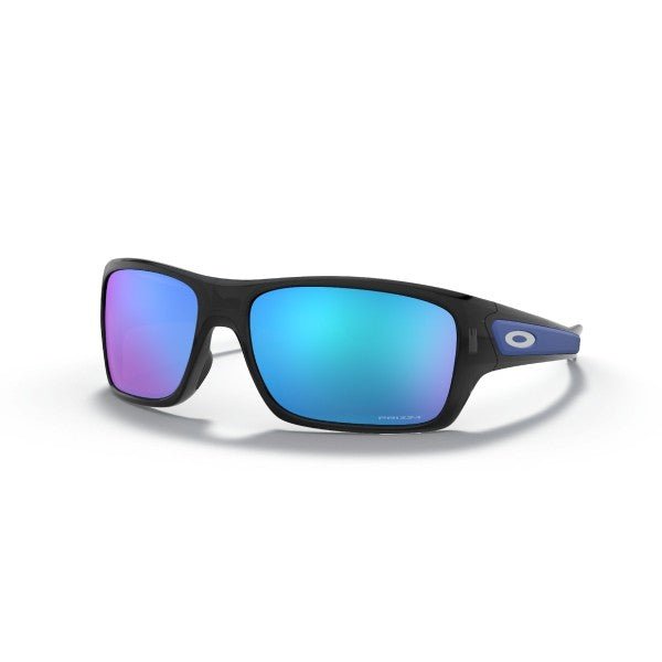 Oakley - Oakley Turbine Black Ink - Prizm Sapphire - GearFreak
