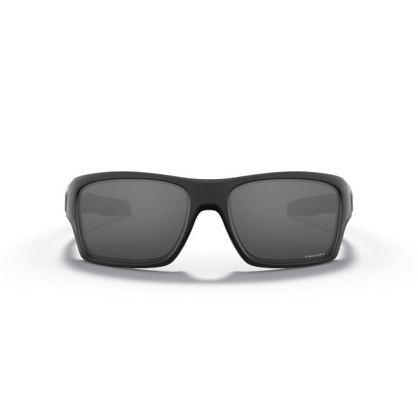 Oakley - Oakley Turbine Matte Black - Prizm Black - GearFreak