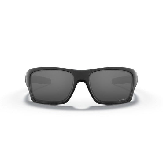 Oakley - Oakley Turbine Matte Black - Prizm Black - GearFreak