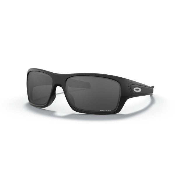 Oakley - Oakley Turbine Matte Black - Prizm Black - GearFreak