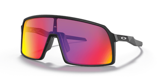 Oakley - Sutro Matte Black - Prizm Road - GearFreak