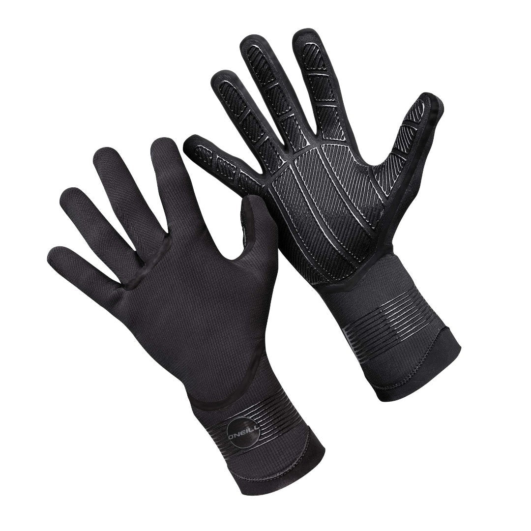 O'Neill - 1.5mm Psycho Tech Glove - XS - GearFreak